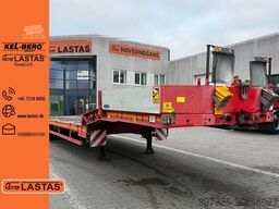 Faymonville Double extension / Doppel-Auszug / Dobbelt udtræk