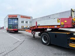 Faymonville Double extension / Doppel-Auszug / Dobbelt udtræk