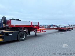 Faymonville Extendable / Ausziehbarer auflieger