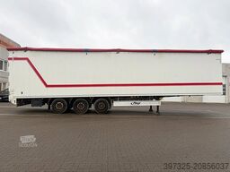 Fliegl Walkingfloor / Schubbodenauflieger