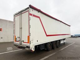 Fliegl Walkingfloor / Schubbodenauflieger