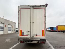 Fliegl Walkingfloor / Schubbodenauflieger