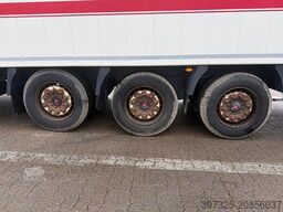 Fliegl Walkingfloor / Schubbodenauflieger