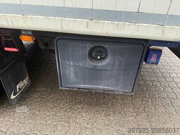 Fliegl Walkingfloor / Schubbodenauflieger