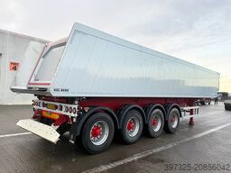 Kel-Berg Tipper / Kipper / Tiptrailer