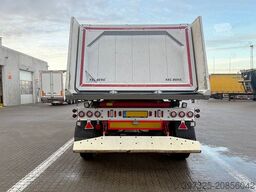 Kel-Berg Tipper / Kipper / Tiptrailer