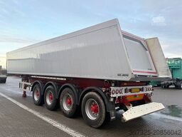 Kel-Berg Tipper / Kipper / Tiptrailer