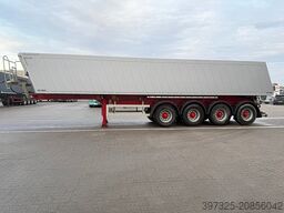 Kel-Berg Tipper / Kipper / Tiptrailer