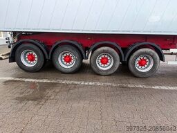 Kel-Berg Tipper / Kipper / Tiptrailer