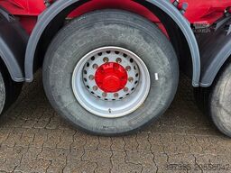 Kel-Berg Tipper / Kipper / Tiptrailer