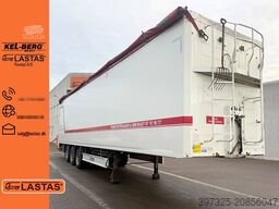 Fliegl Walkingfloor / Schubbodenauflieger