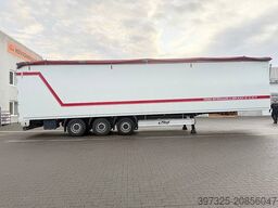 Fliegl Walkingfloor / Schubbodenauflieger