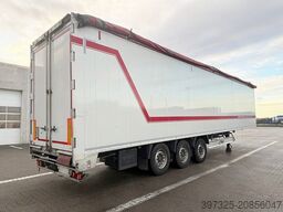 Fliegl Walkingfloor / Schubbodenauflieger