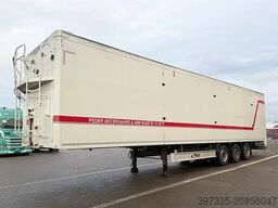 Fliegl Walkingfloor / Schubbodenauflieger