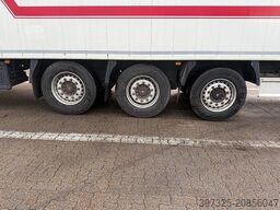 Fliegl Walkingfloor / Schubbodenauflieger