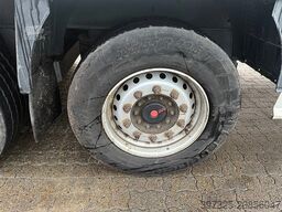 Fliegl Walkingfloor / Schubbodenauflieger