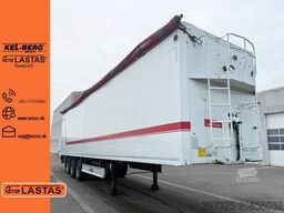 Fliegl Walkingfloor / Schubbodenauflieger