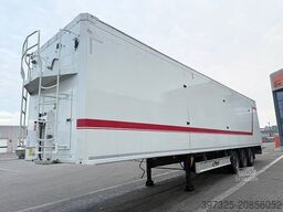 Fliegl Walkingfloor / Schubbodenauflieger