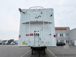 Fliegl Walkingfloor / Schubbodenauflieger