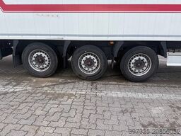 Fliegl Walkingfloor / Schubbodenauflieger