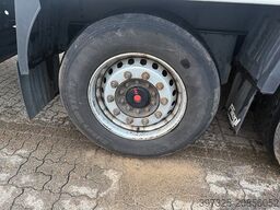 Fliegl Walkingfloor / Schubbodenauflieger