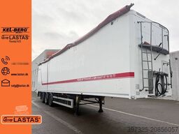 KLC Walkingfloor / Schubbodenauflieger