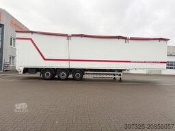 KLC Walkingfloor / Schubbodenauflieger