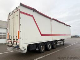 KLC Walkingfloor / Schubbodenauflieger