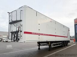 KLC Walkingfloor / Schubbodenauflieger