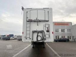 KLC Walkingfloor / Schubbodenauflieger