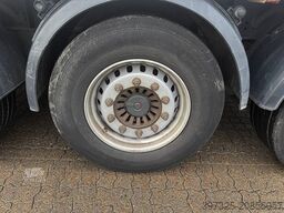 KLC Walkingfloor / Schubbodenauflieger