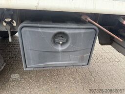 KLC Walkingfloor / Schubbodenauflieger