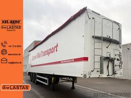 KLC Walkingfloor / Schubbodenauflieger