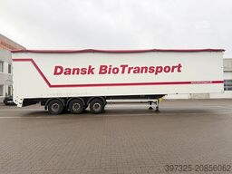 KLC Walkingfloor / Schubbodenauflieger