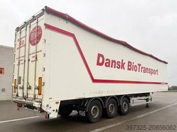 KLC Walkingfloor / Schubbodenauflieger