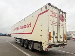 KLC Walkingfloor / Schubbodenauflieger