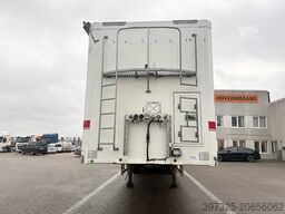 KLC Walkingfloor / Schubbodenauflieger