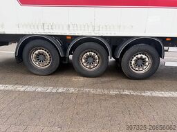 KLC Walkingfloor / Schubbodenauflieger