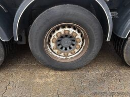 KLC Walkingfloor / Schubbodenauflieger