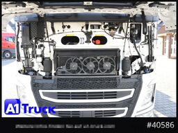 VOLVO FH 460 XL, Chassi Standklima,