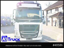 VOLVO FH 460 XL, Chassi Standklima,