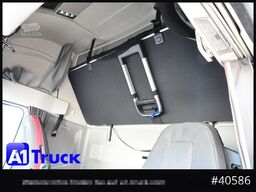 VOLVO FH 460 XL, Chassi Standklima,