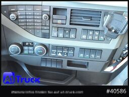 VOLVO FH 460 XL, Chassi Standklima,