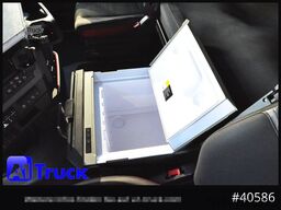 VOLVO FH 460 XL, Chassi Standklima,