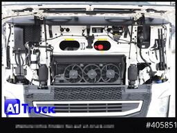 VOLVO FH 460 XL, Chassi Standklima,