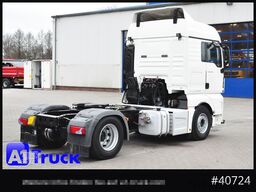 MAN TGX 18.440 XLX, Hydraulik,