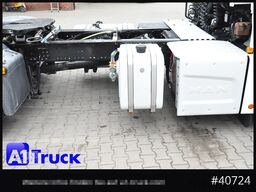 MAN TGX 18.440 XLX, Hydraulik,