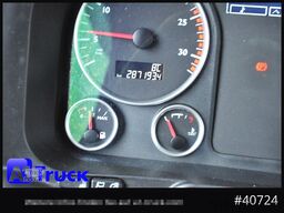 MAN TGX 18.440 XLX, Hydraulik,