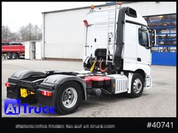 MERCEDES-BENZ 1846BL GGVS ADR Hydraulik Ölkühler