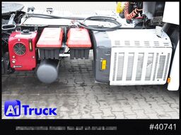 MERCEDES-BENZ 1846BL GGVS ADR Hydraulik Ölkühler